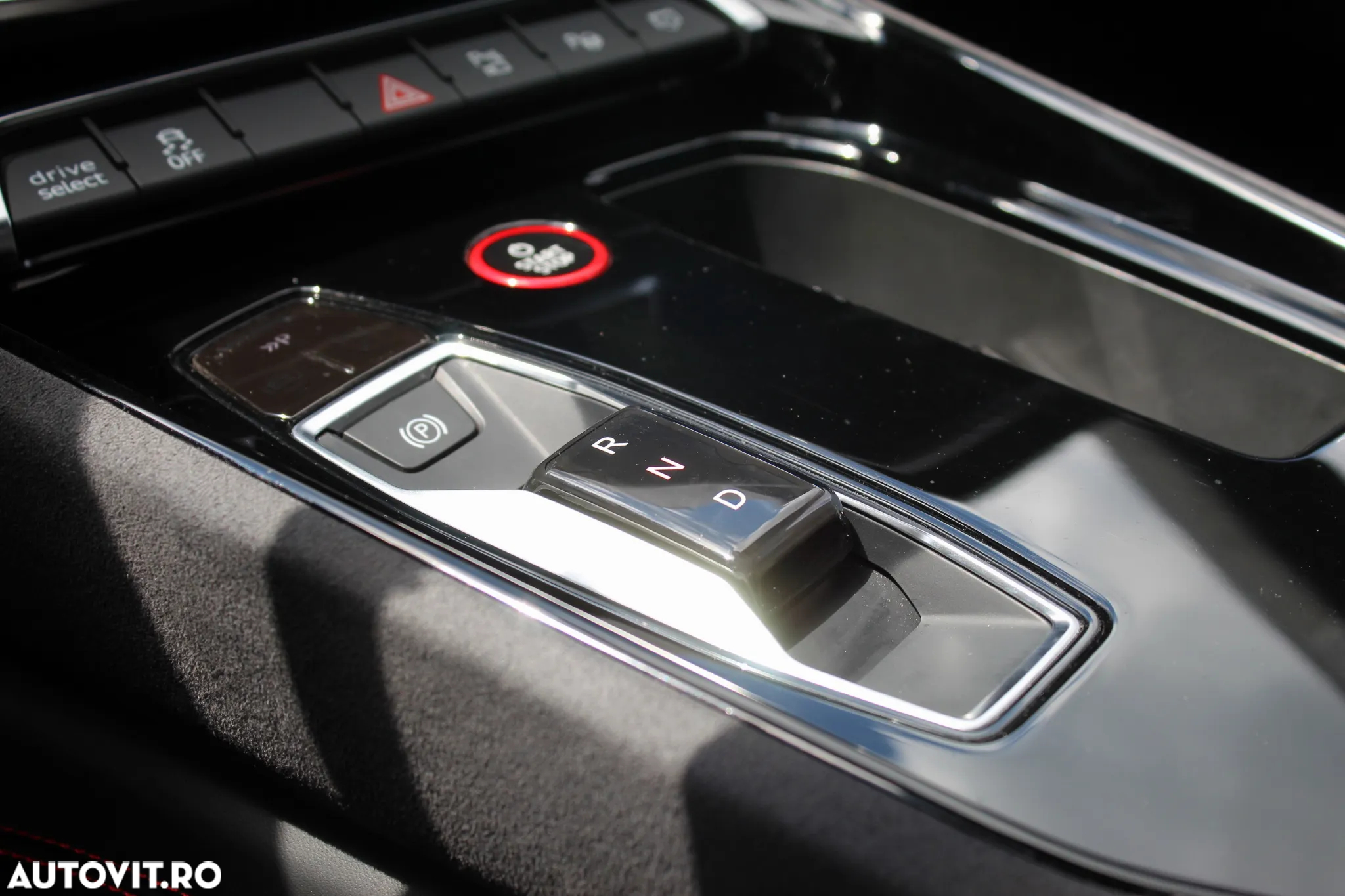 Audi e-tron GT - 17