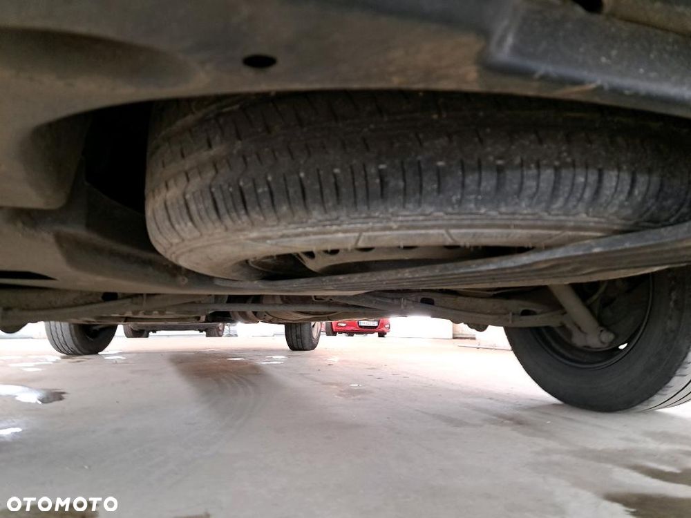 Volkswagen Transporter - 17