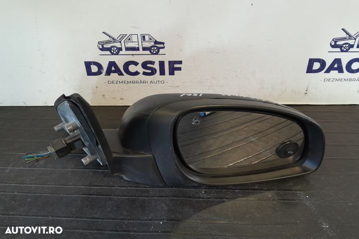 Oglinda dreapta electrica E1010705 CU 11 FIRE E1010705 CU 11 FIRE Ope - 1