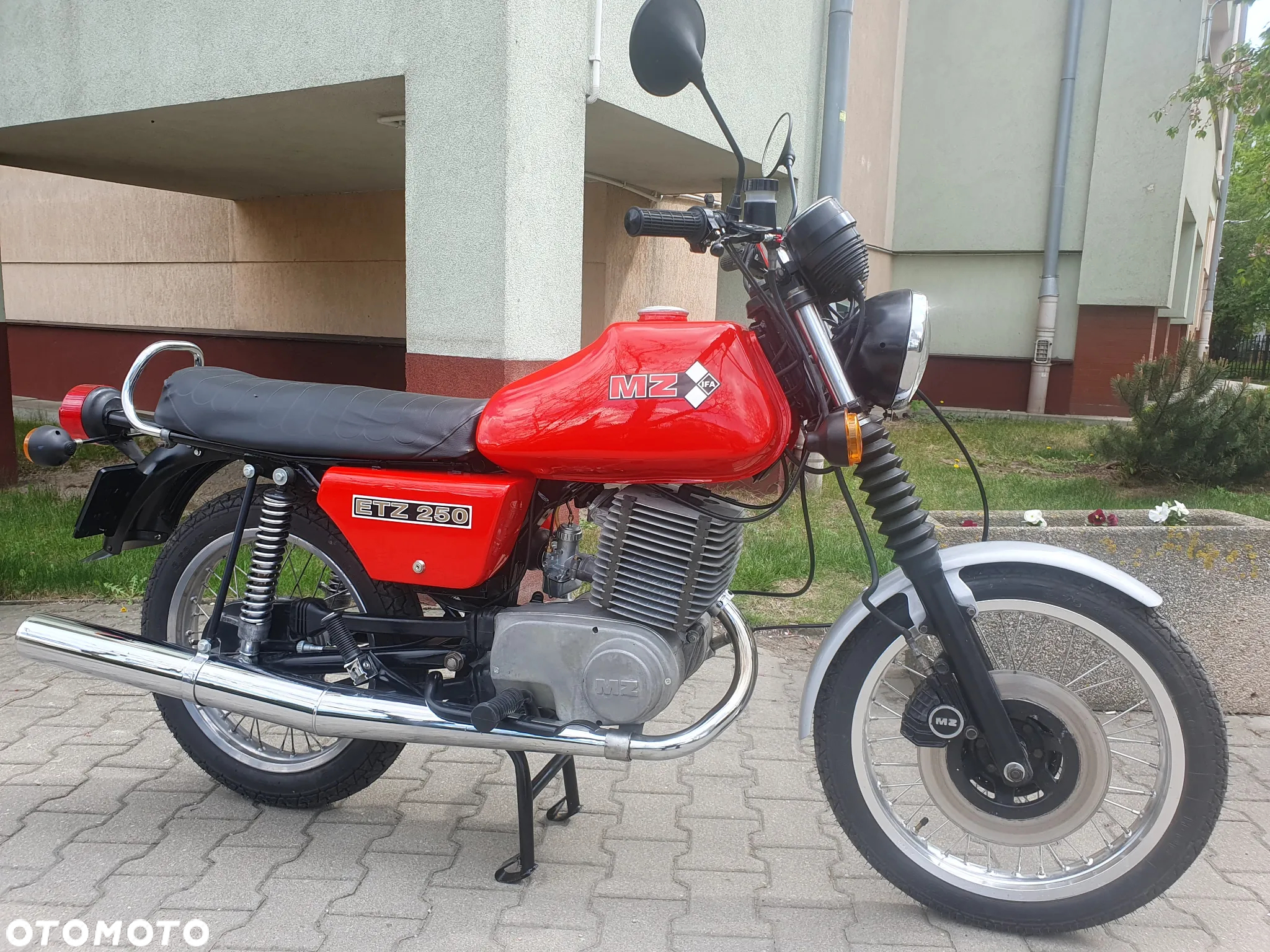 MZ ETZ - 5