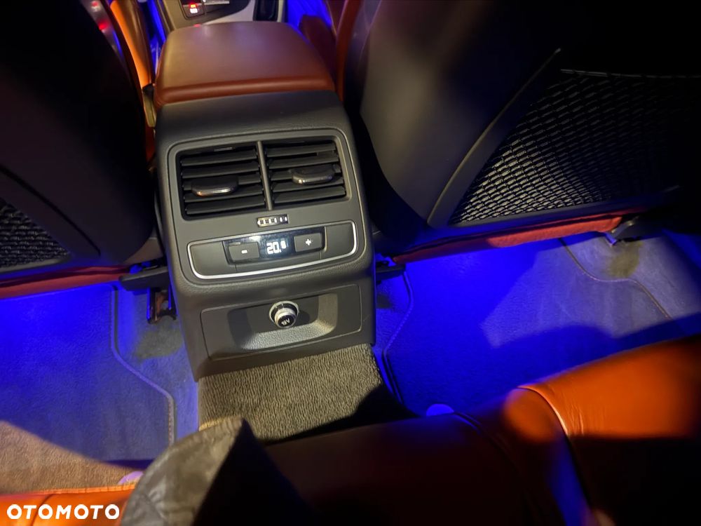 Audi S5 Sportback - 34