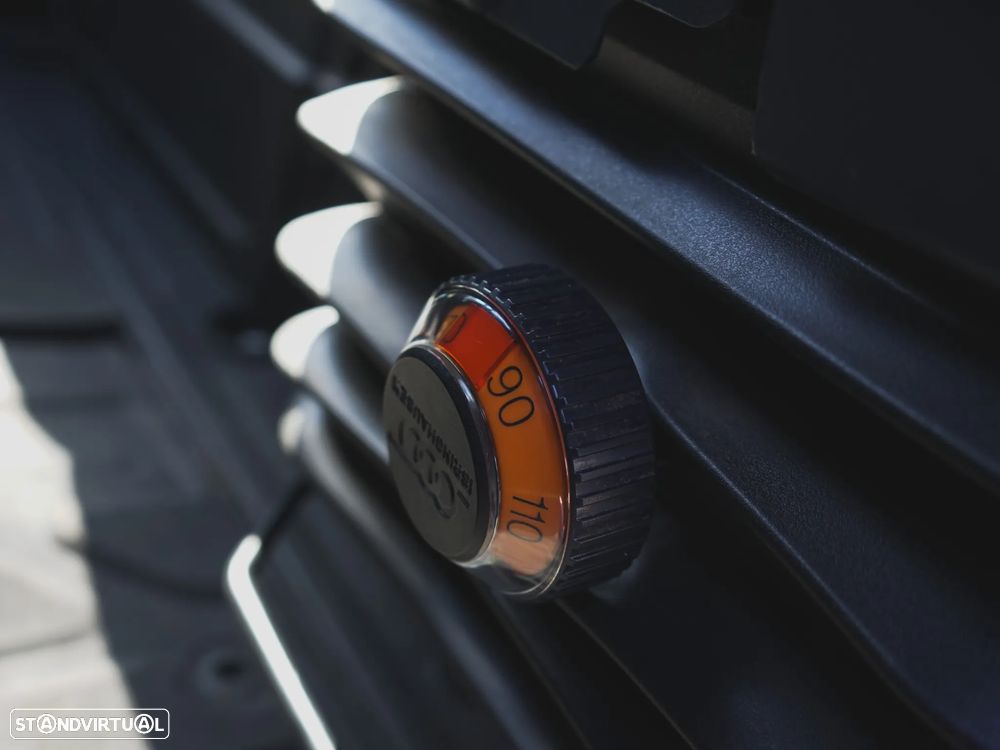 Renault RENAULT MASTER III  2.3 DCI 180 - 24