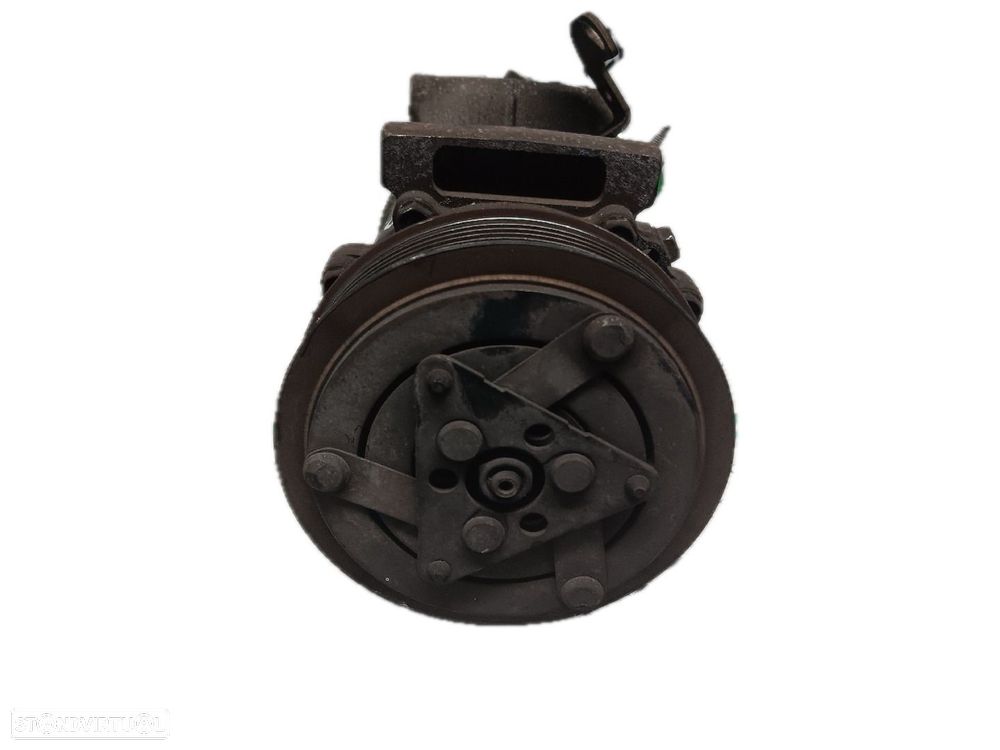 Compressor Ar Condicionado Citroën C3 Ii (Sc_) - 2