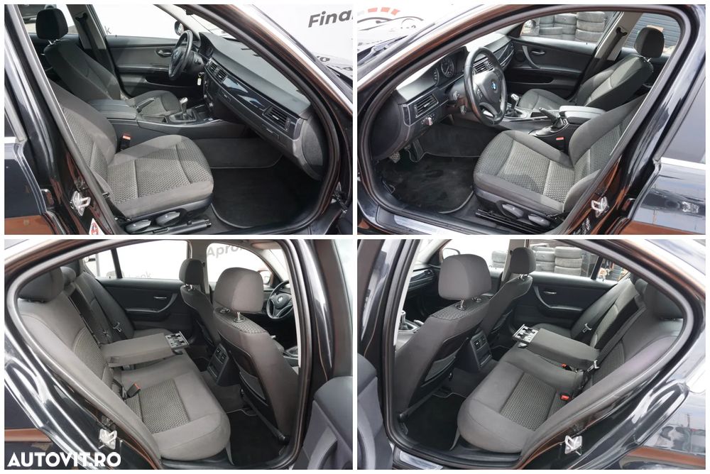 BMW Seria 3 318i Edition Lifestyle - 9