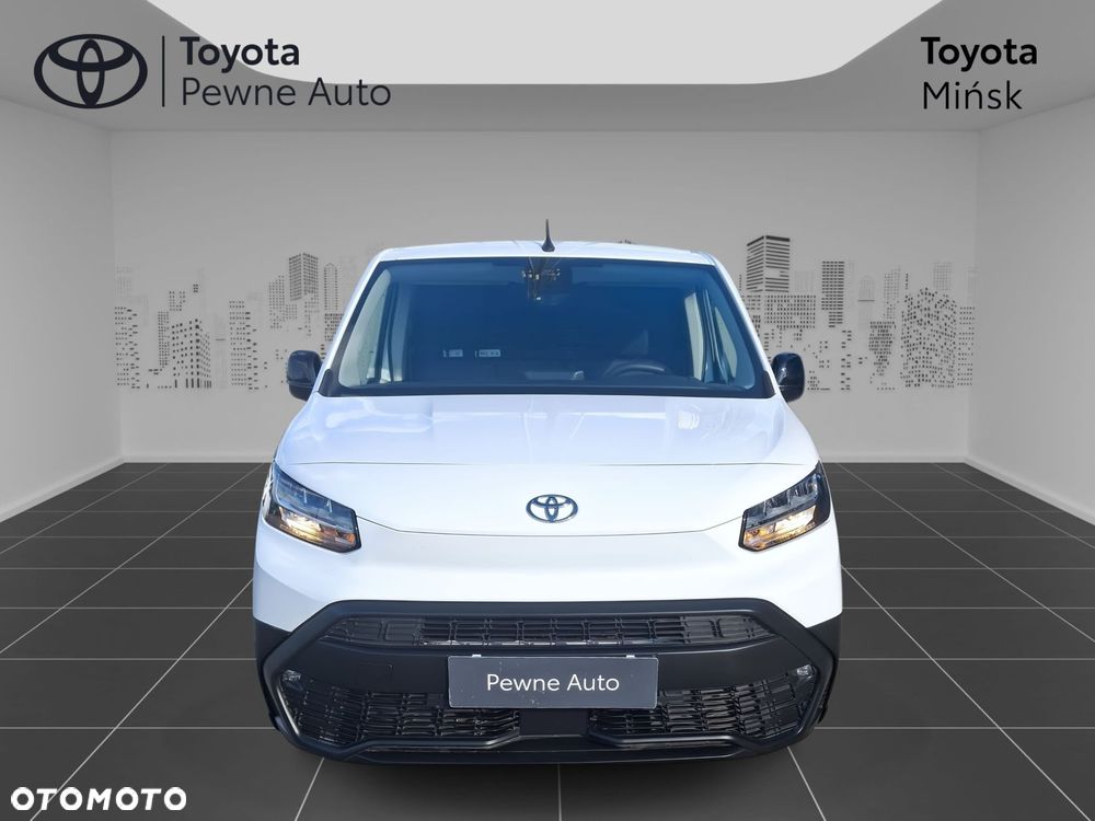 Toyota PROACE CITY - 3