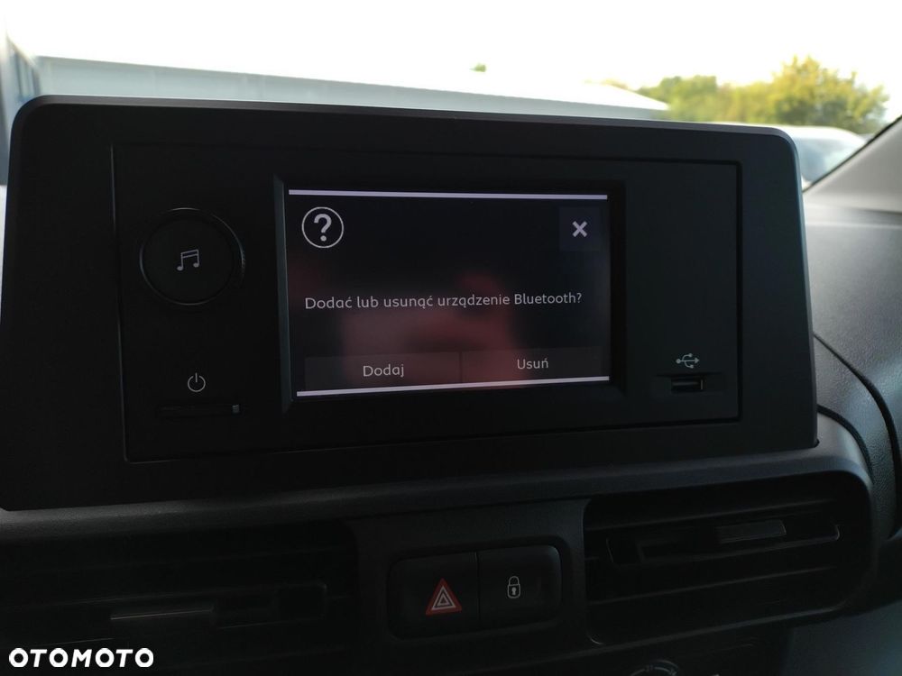 Toyota Proace City Verso Long 1.5 D-4D Combi - 19