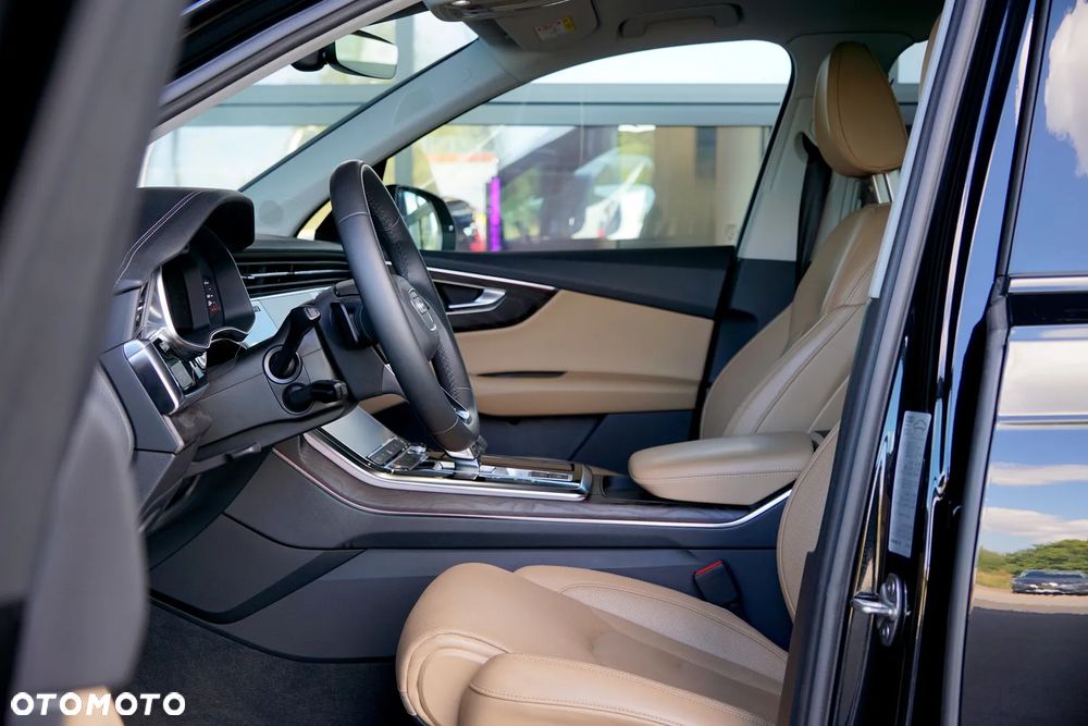 Audi Q7 50 TDI mHEV Quattro S Line Tiptr - 19