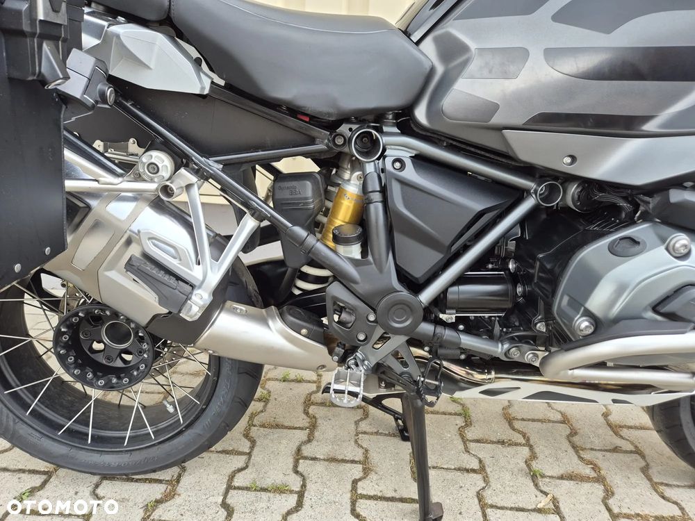 BMW Adventure - 12