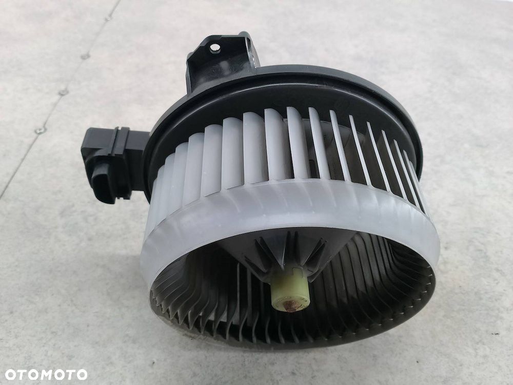 WENTYLATOR NAWIEWU, DMUCHAWA HONDA CIVIC VIII 272700-0440 DENSO 1.8 16V - 5