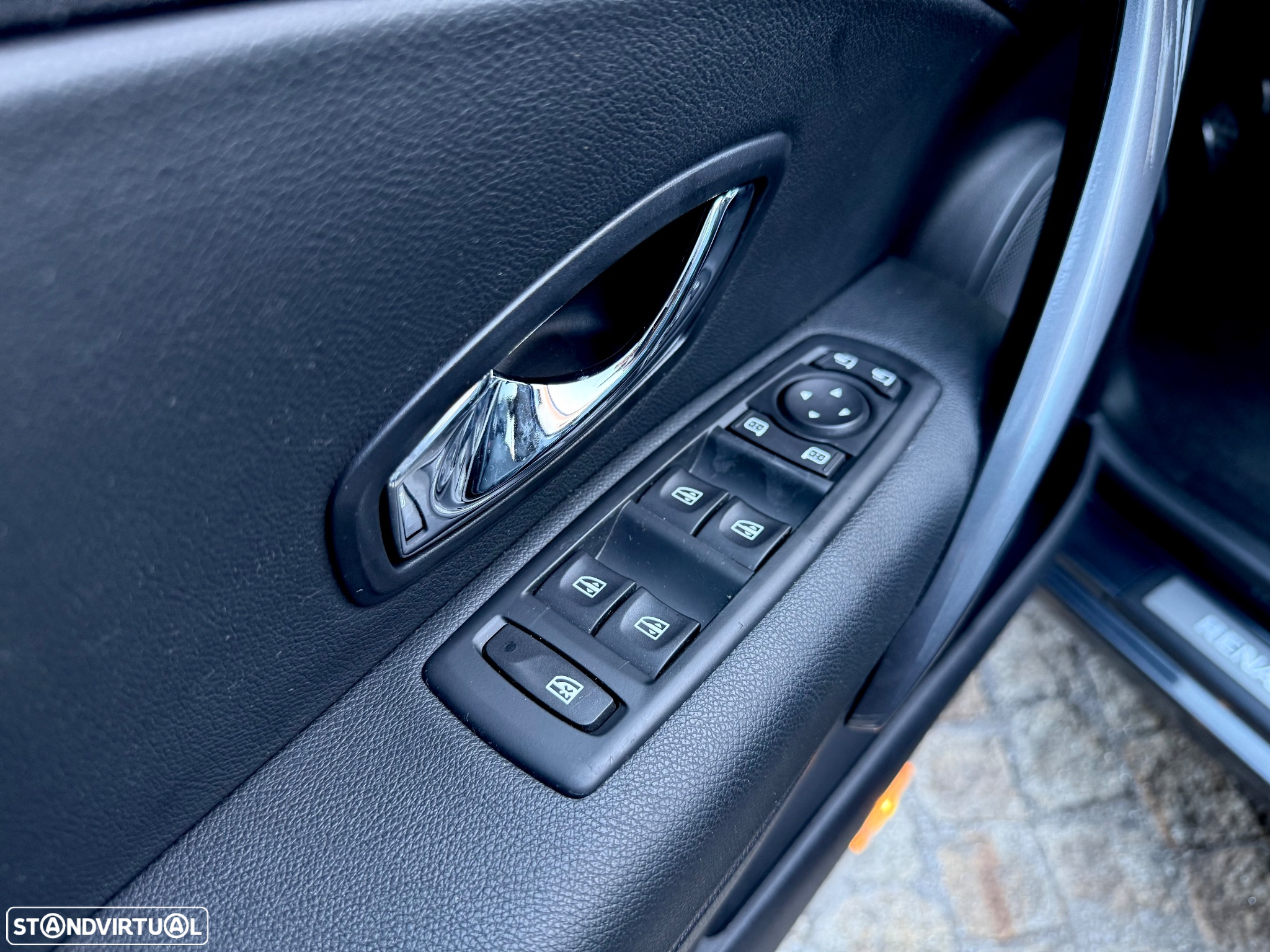 Renault Mégane Break - 37