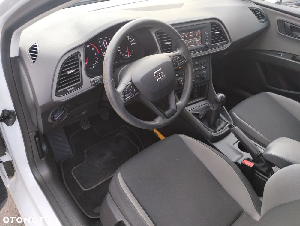 Seat Leon 1.0 TSI ECOMOTIVE Reference - 2