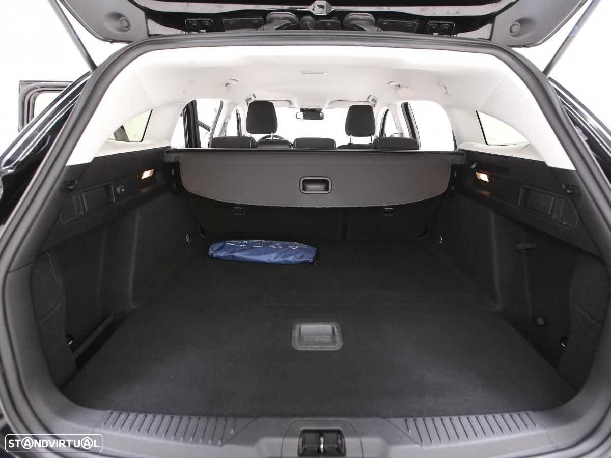 Ford Focus SW 1.5 TDCi EcoBlue Titanium - 12