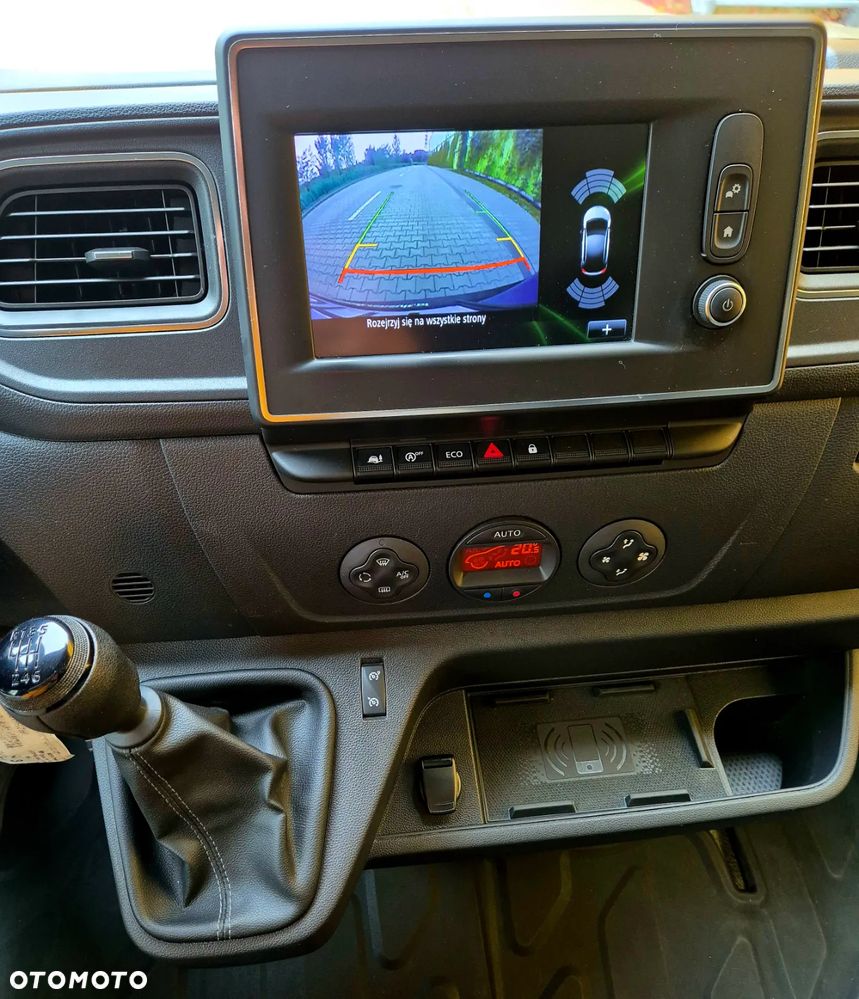 Renault Master - 16