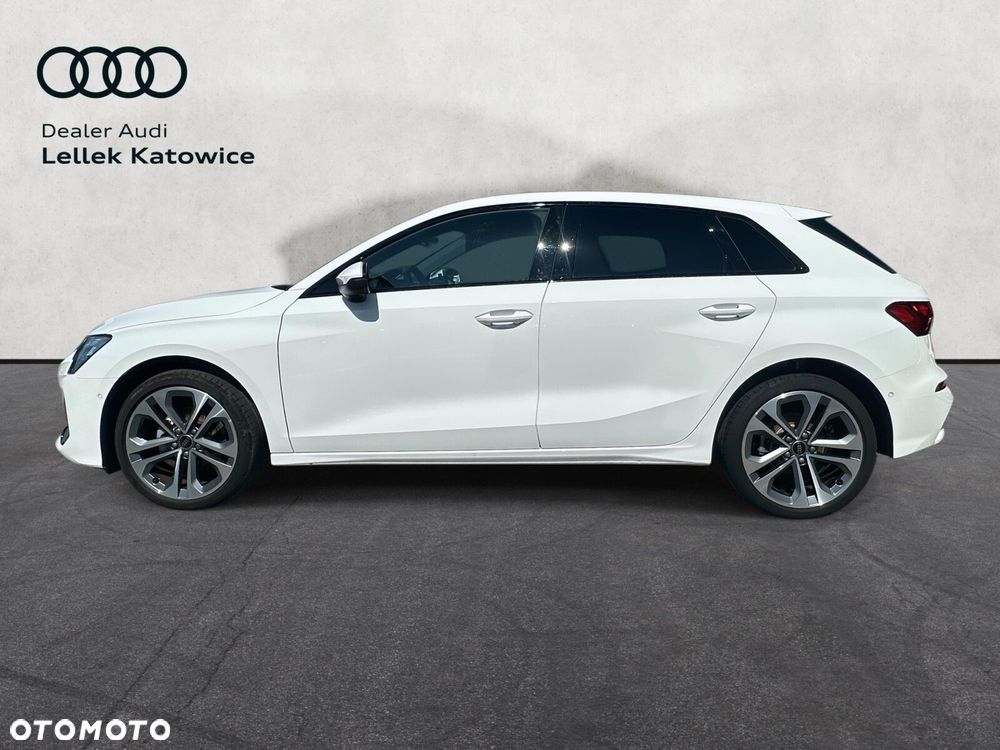 Audi A3 Sportback - 6