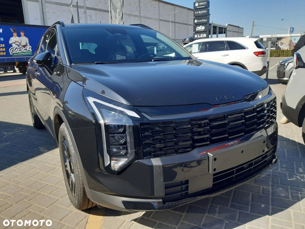 Kia Sportage - 6