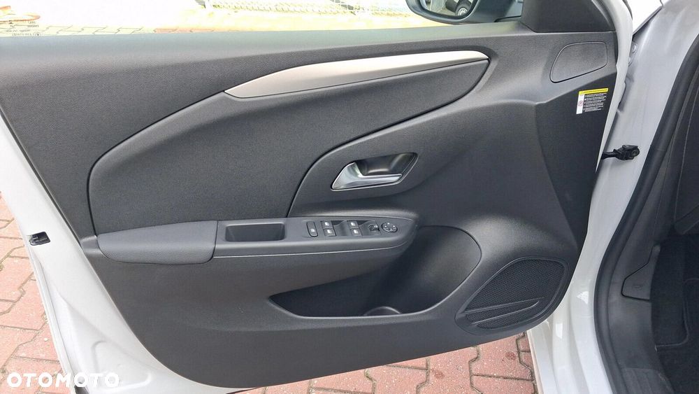 Opel Corsa 1.2 T Edition S&S - 17