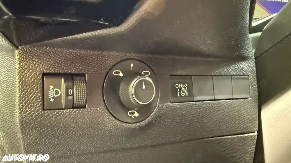 DS Automobiles DS 7 Crossback - 12