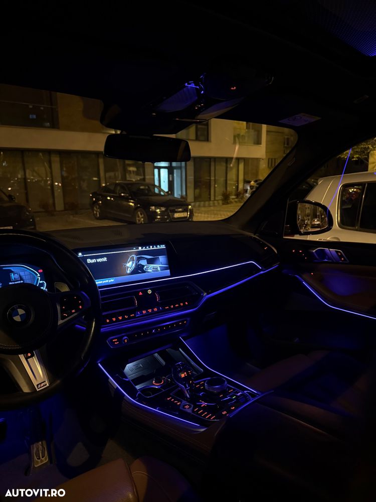 BMW X5 xDrive45e AT PHEV - 7