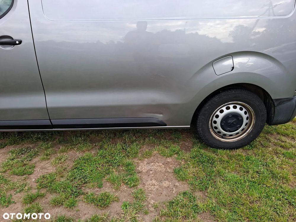 Peugeot Expert - 20