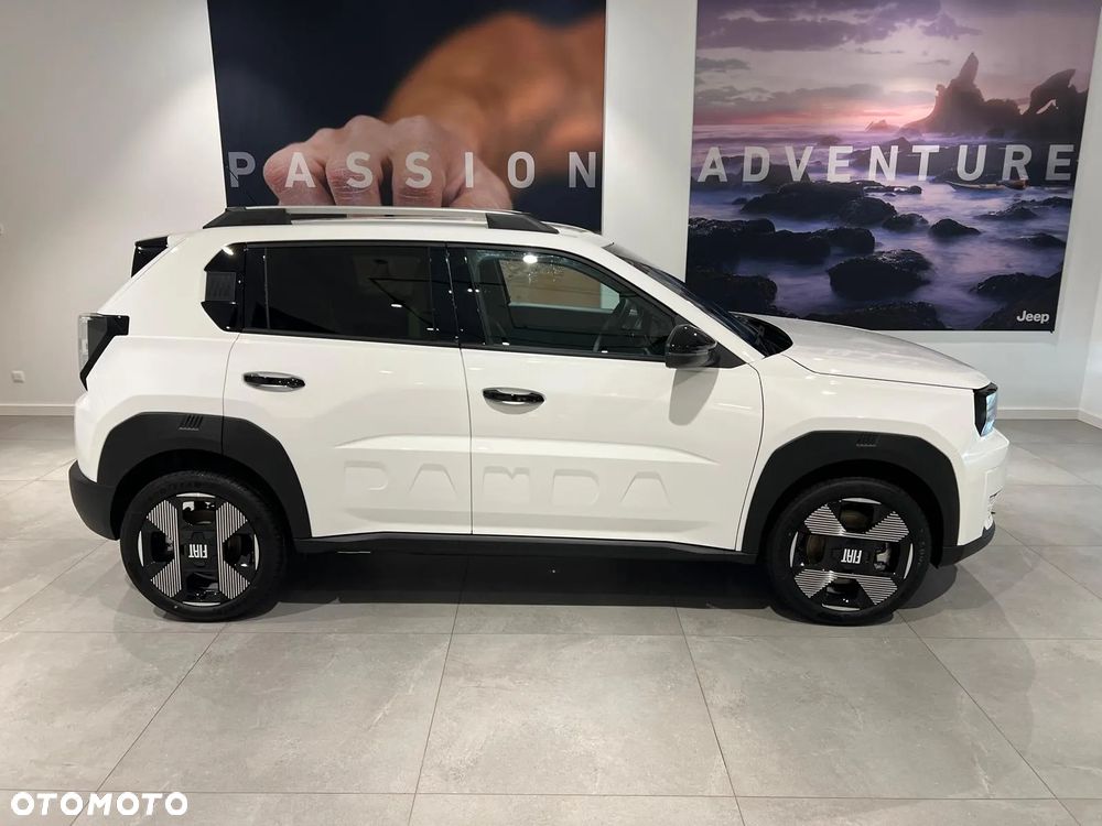 Fiat Grande Panda - 9
