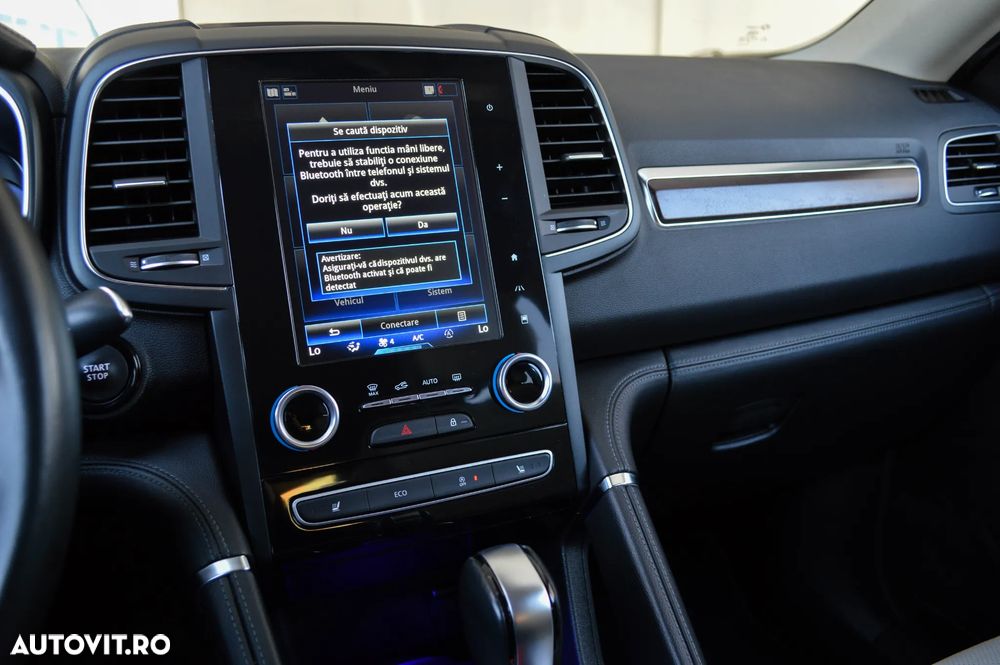 Renault Koleos 2.0 Energy dCi X-TRONIC Intens - 24