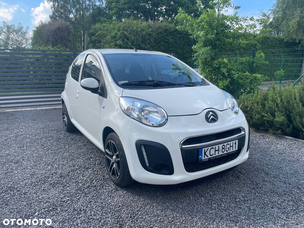 Citroën C1 1.0i Seduction - 2