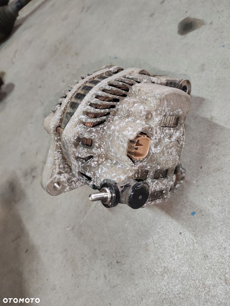 Alternator 31400-85L03 1.2 Suzuki Swift MK7 10-16 - 2