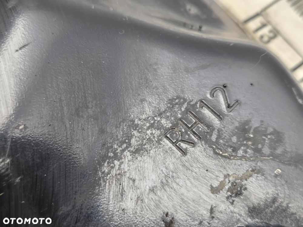 FORD FOCUS MK4 SANKI PRZÓD WÓZEK JX61AE - 17