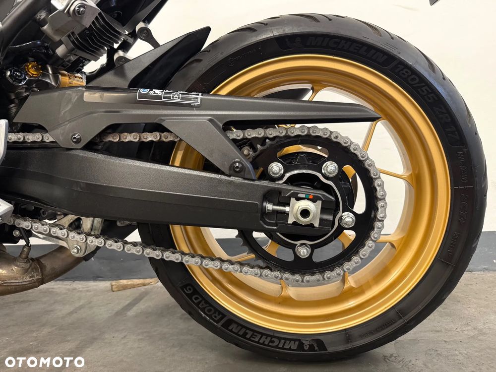 Honda Hornet - 14