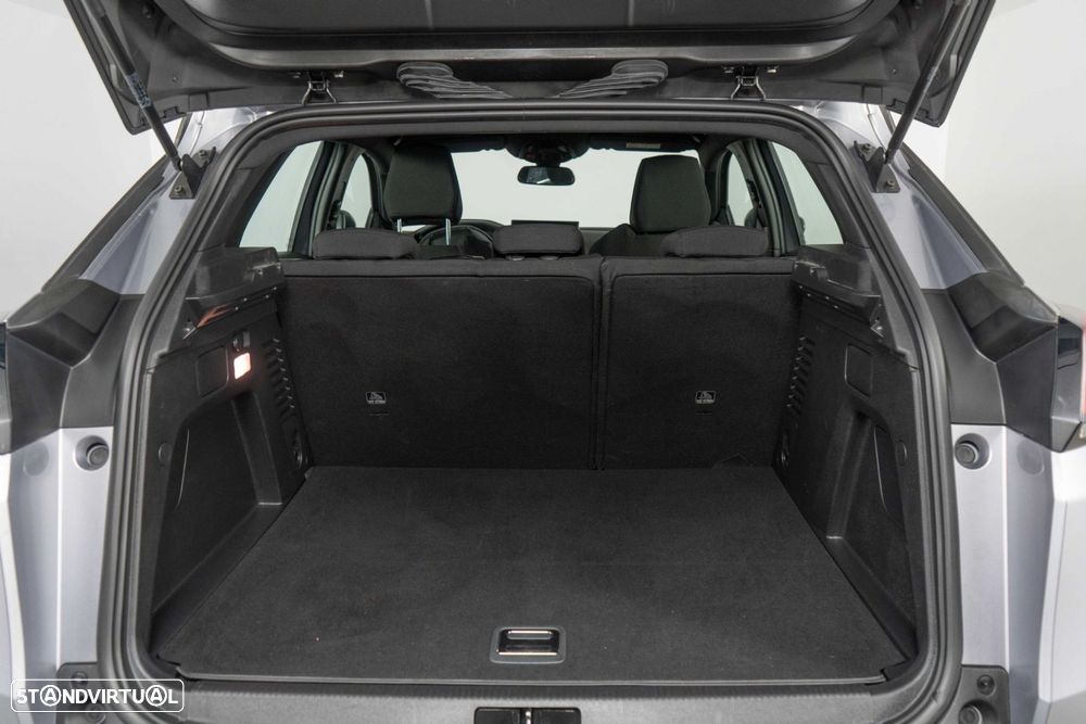 Peugeot 3008 1.6 Hybrid Active Pack e-EAT8 - 15