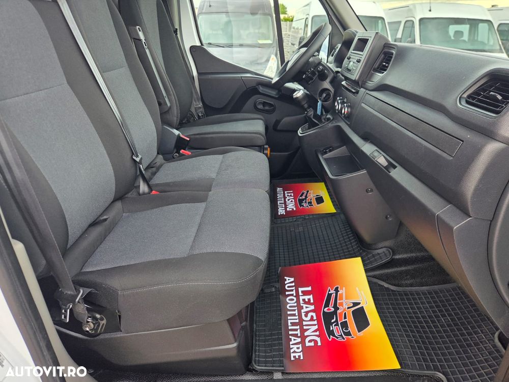 Renault New Master L3H2 - 13