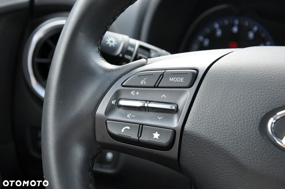 Hyundai Kona 1.0 T-GDI Comfort - 17