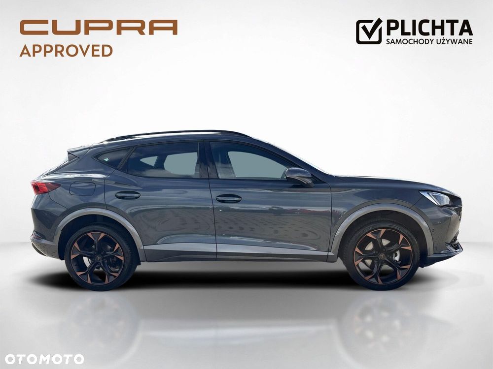 Cupra Formentor - 7
