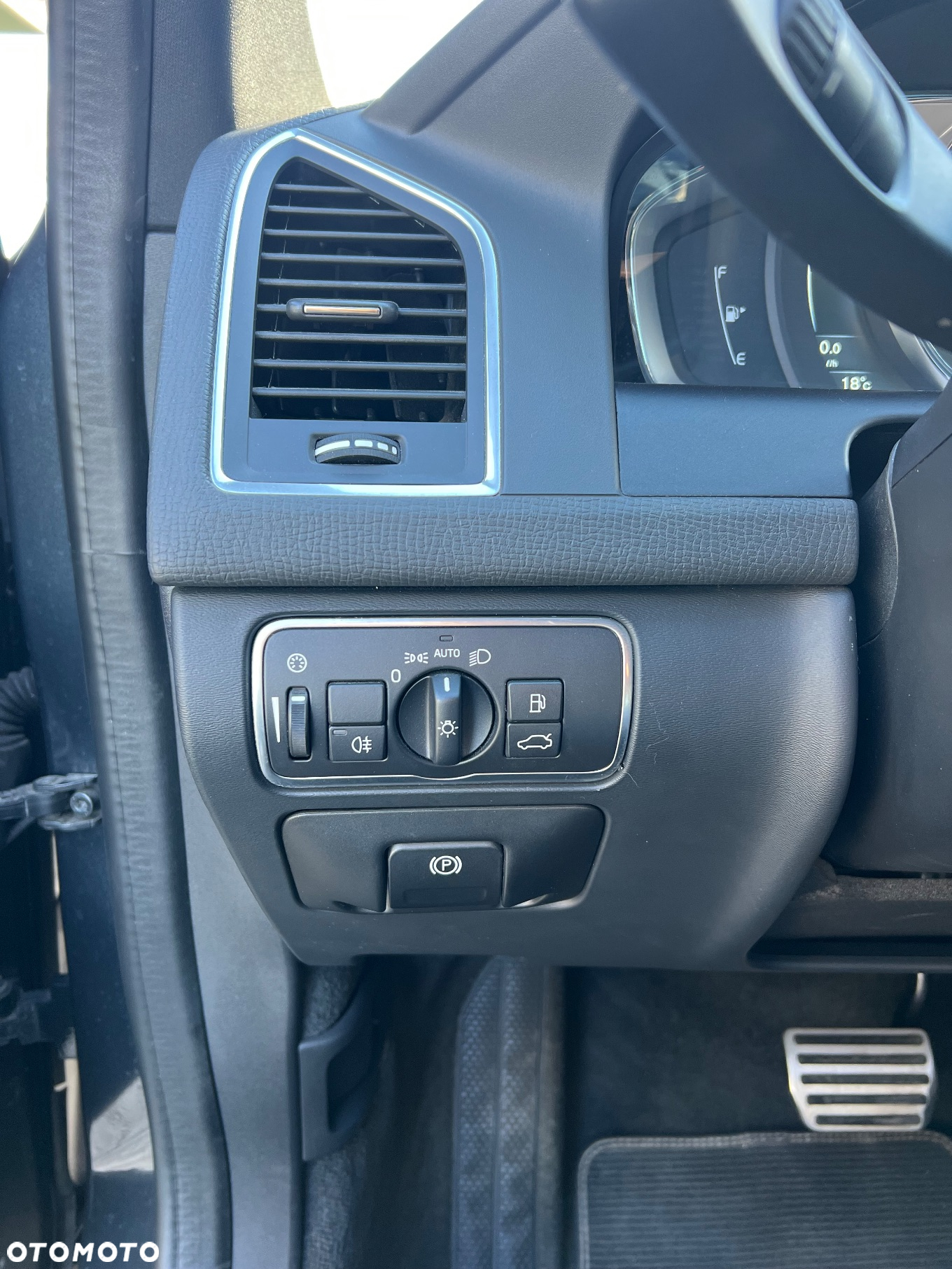 Volvo XC 60 - 7