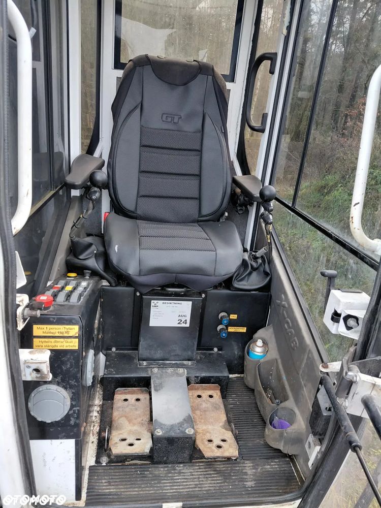 Scania R650 - 7