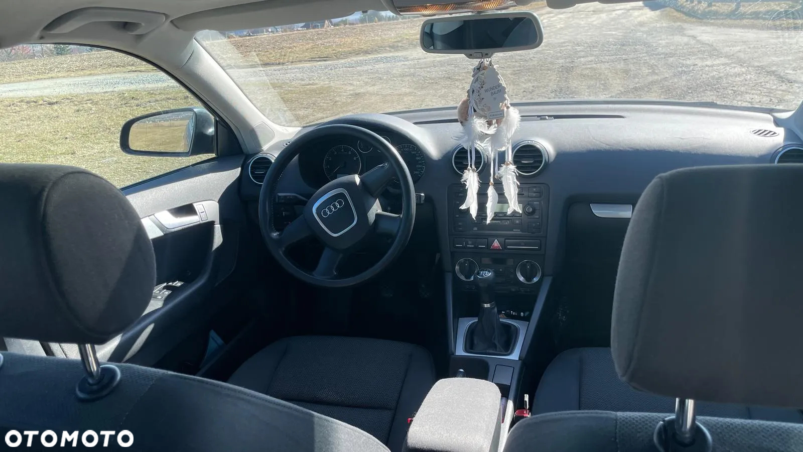 Audi A3 - 8