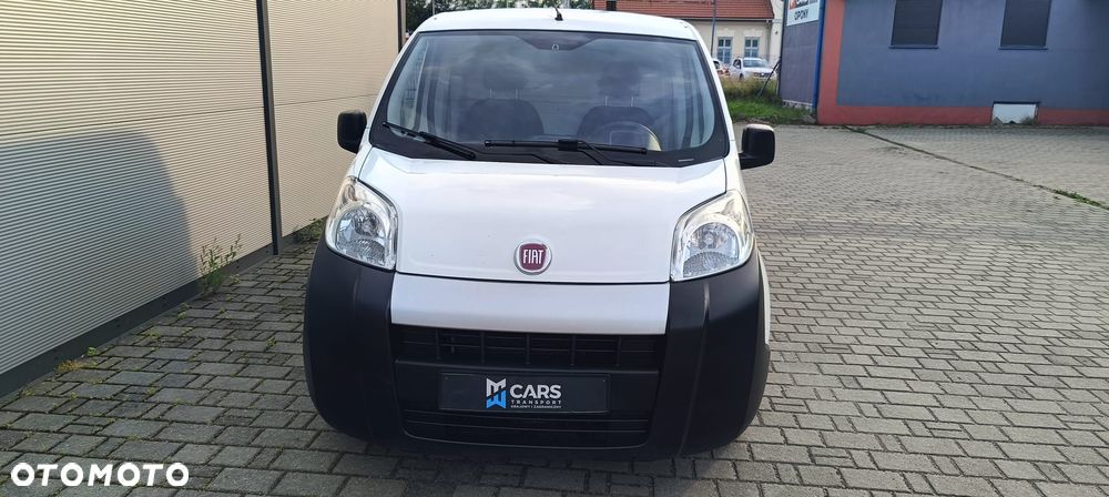 Fiat FIORINO - 4