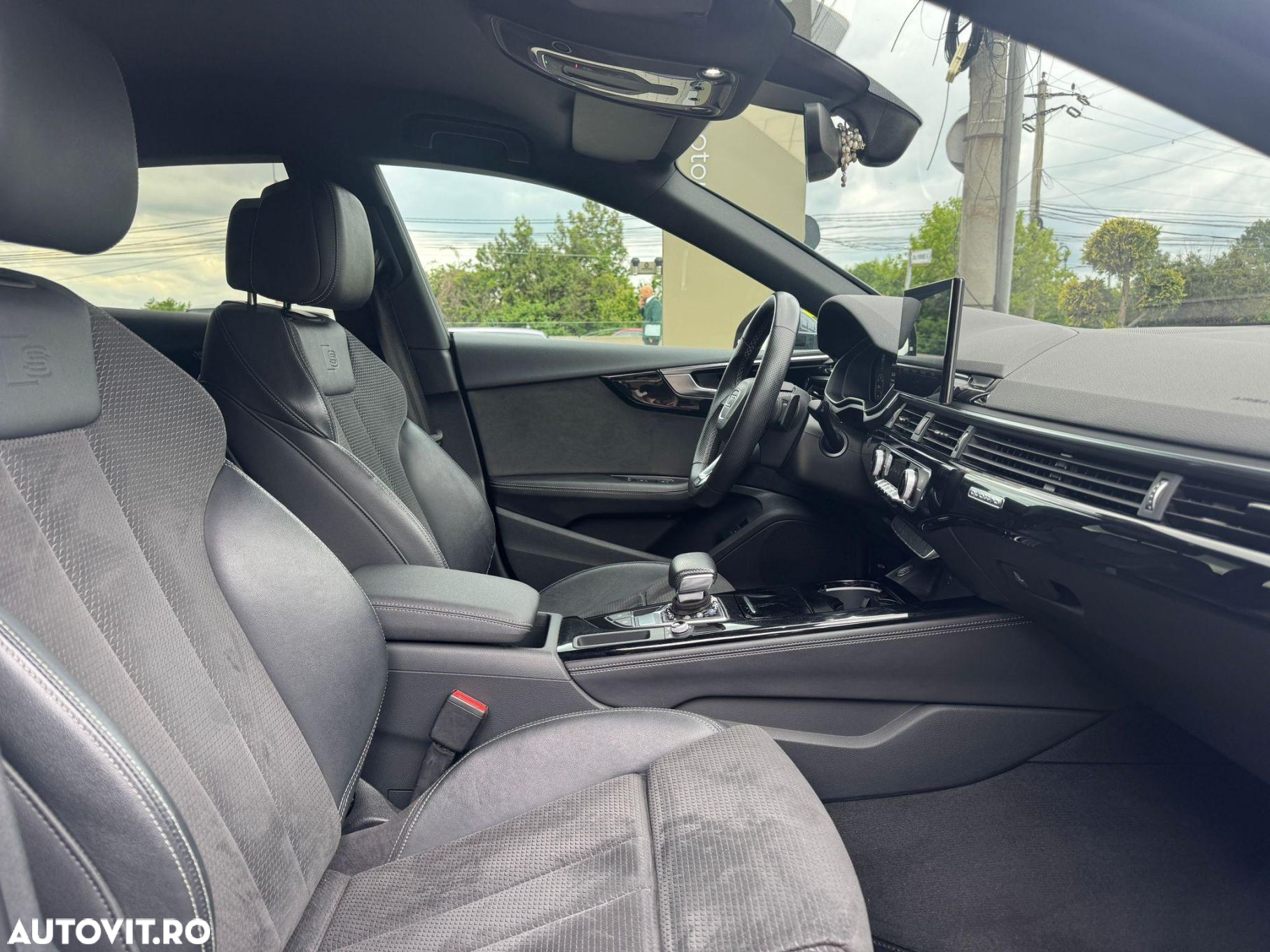 Audi A5 - 14