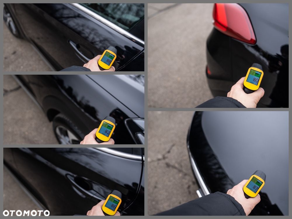 Hyundai Tucson 1.6 Turbo 2WD DCT Advantage - 12