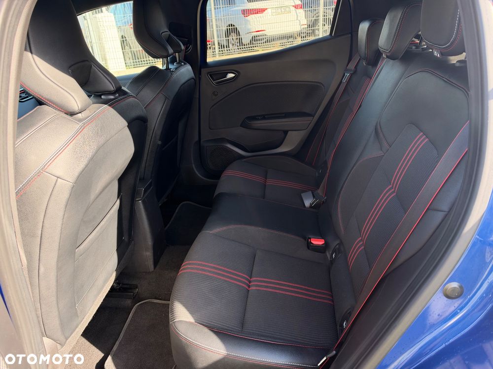 Renault Clio 1.0 TCe R.S Line - 10