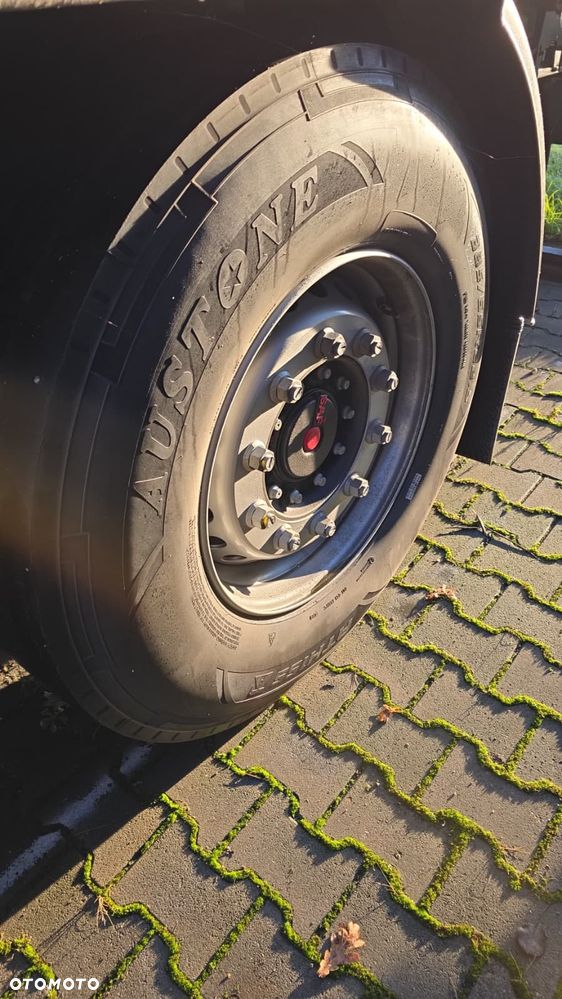 Kögel S24 P90/1100 - 4