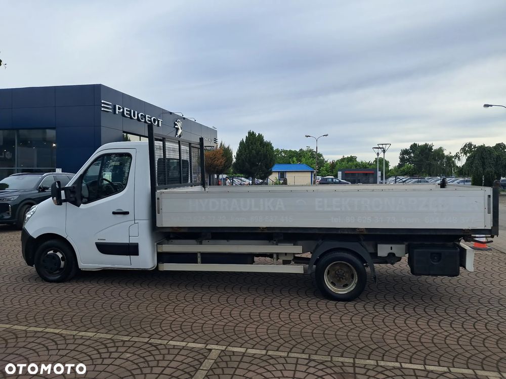 Opel MOVANO - 3