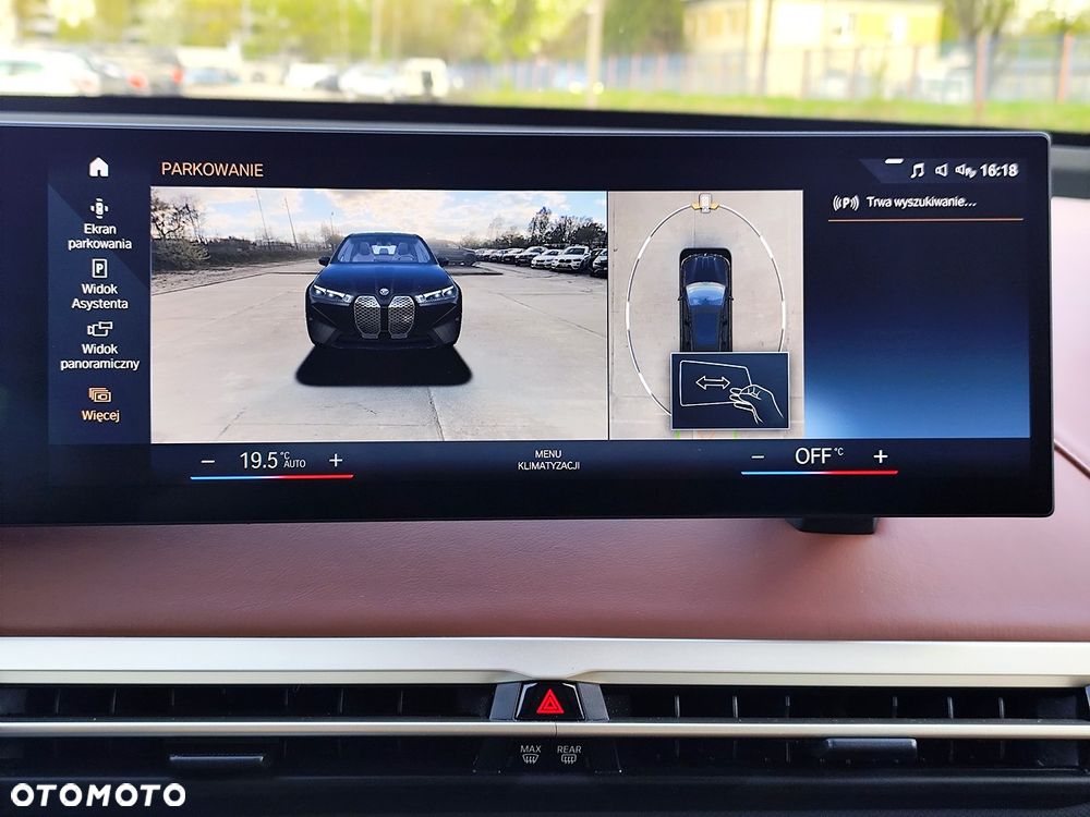 BMW iX xDrive40 76.6kWh - 17