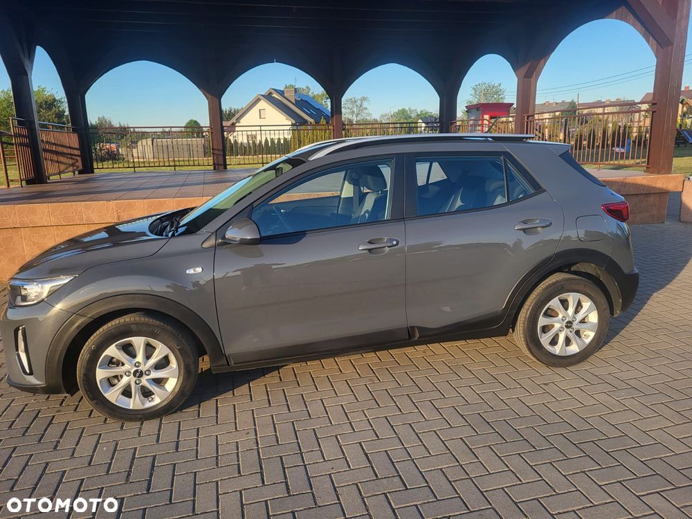 Kia Stonic 1.0 T-GDI L - 19