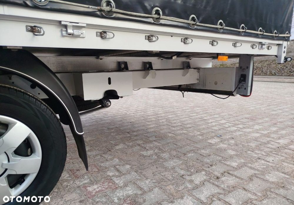Renault Master - 30