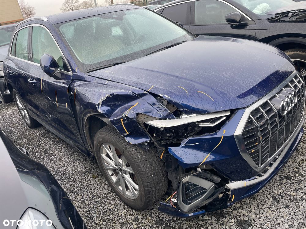 Audi Q3 - 4
