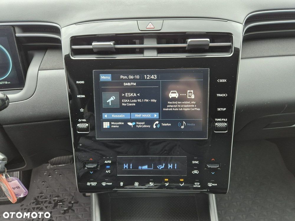 Hyundai Tucson - 18