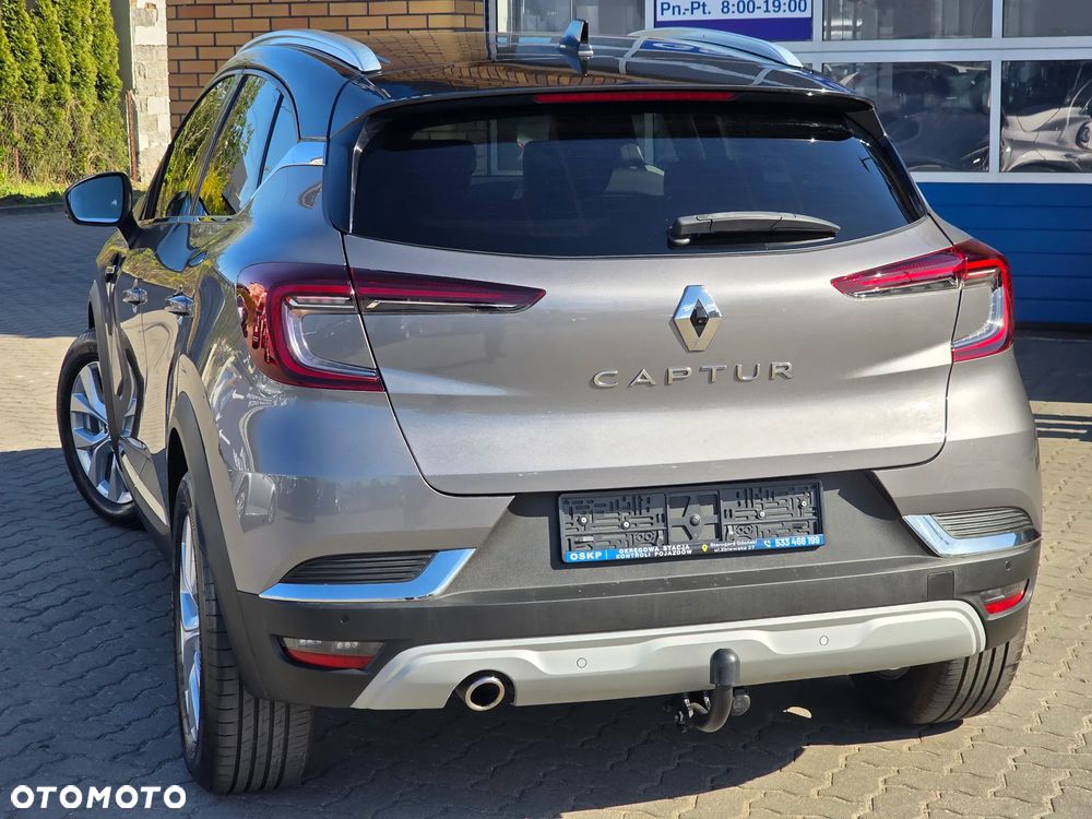 Renault Captur - 20