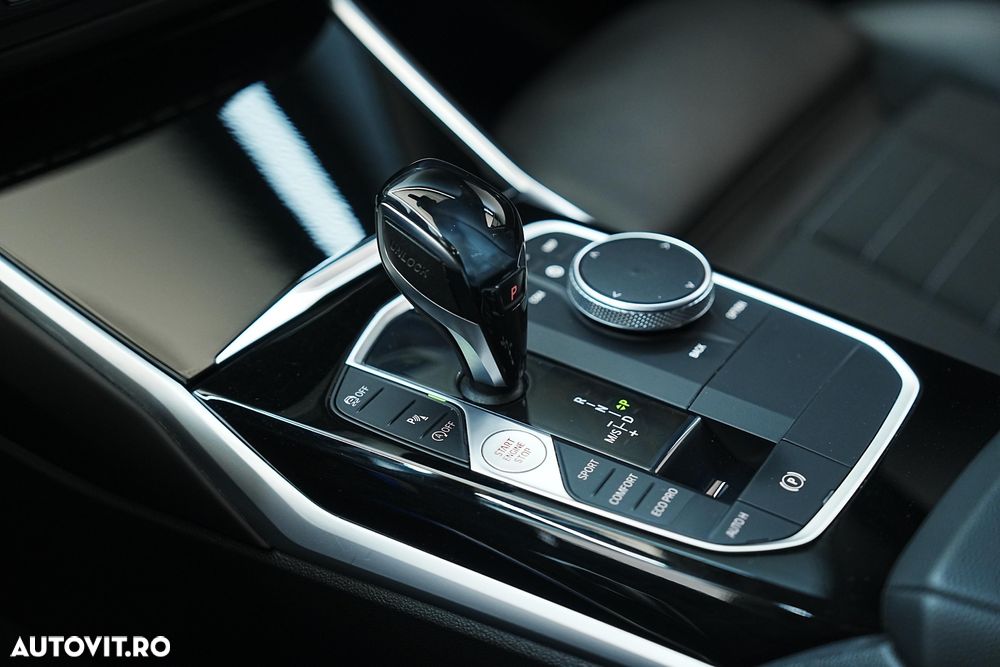 BMW Seria 3 320d Aut. Advantage - 17