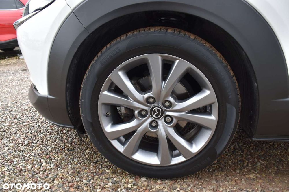 Mazda CX-30 SKYACTIV-D 1.8 - 31